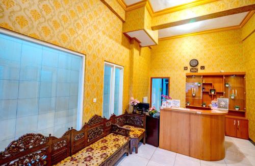 Sidomulyo Hotel | Grand Dream Cita Mandiri Syariah