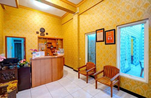 Sidomulyo Hotel | Grand Dream Cita Mandiri Syariah