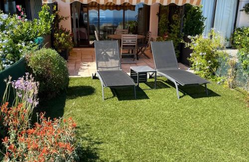 Mandelieu-La-Napoule Apartment | GRAND DUC
