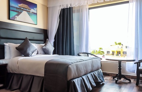 Homa Bay Hotel | Grand Duke Hotel Limited