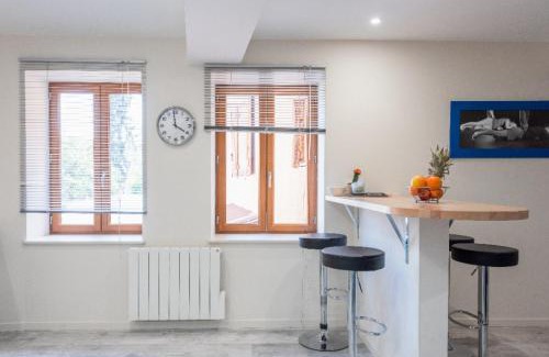 Villefranche-sur-Saone Apartment | Grand duplex au calme en centre-ville
