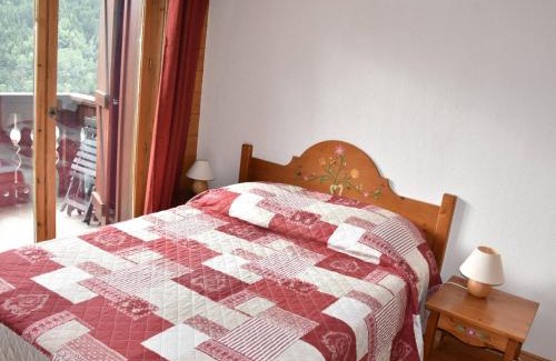 Pralognan-la-Vanoise Apartment | Grand duplex avec balcon Sud proche pistes à Pralognan. - FR-1-464-33