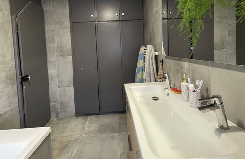 Uffholtz Apartment | Grand Duplex Tout Confort sur la Route des Vins au Pied des Vosges 🍇