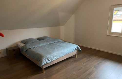 Uffholtz Apartment | Grand Duplex Tout Confort sur la Route des Vins au Pied des Vosges 🍇