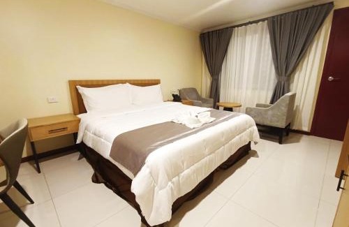 Labasa Hotel | Grand Eastern Hotel