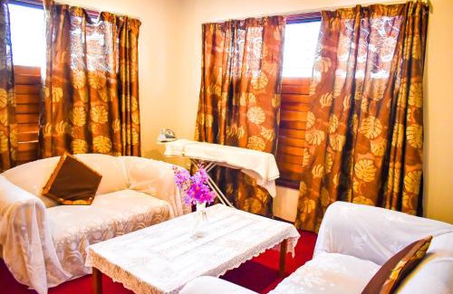 Labasa Hotel | Grand Eastern Hotel