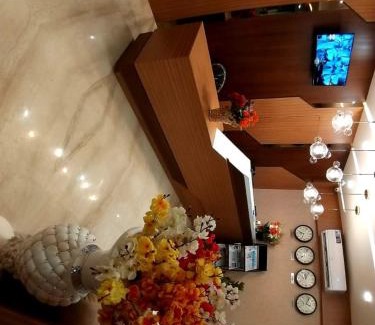 Periamet Hotel | GRAND ELEGANT
