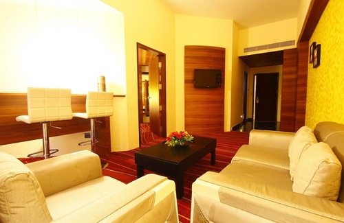 Salem Hotel | Grand Estancia