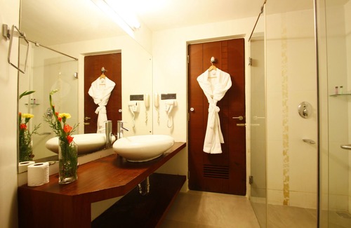 Salem Hotel | Grand Estancia