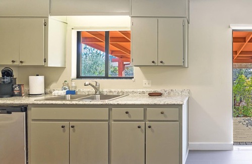 Sedona House | Grand Estate: Pool/Tennis/Pickleball/Golf/Firepit/Hot Tub on 6 Private Acres!