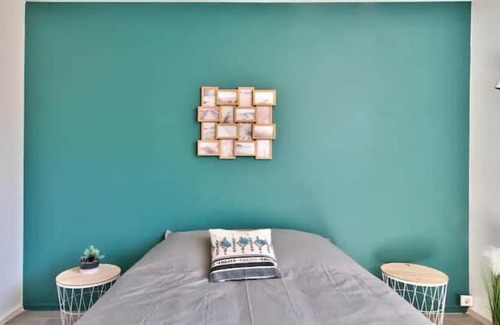 Jacquard - Prefecture Apartment | Grand et beau T5 spacieux