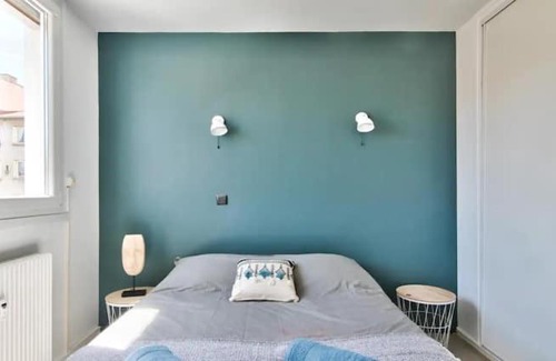Jacquard - Prefecture Apartment | Grand et beau T5 spacieux