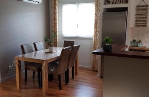 Barchetta Apartment | Grand et coquet appartement entre Mer et Montagne