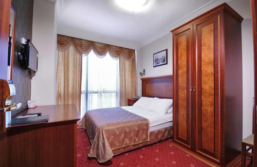 Umraniye Hotel | Grand Eyuboglu Hotel