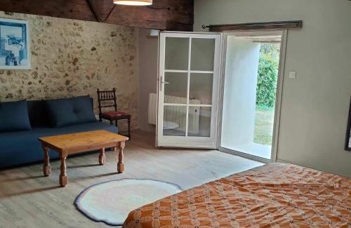 Saint-Romain House | Grand Fonteneau