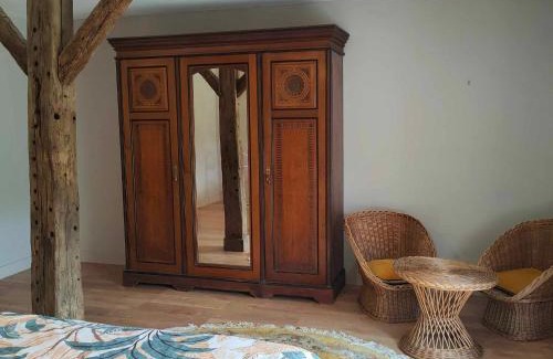 Saint-Romain House | Grand Fonteneau