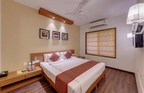 Ichalkaranji Hotel | Grand Fortune Beacon, Ichalkaranji