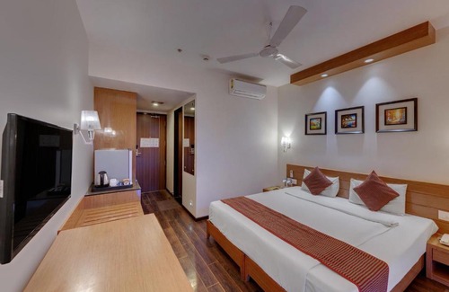 Ichalkaranji Hotel | Grand Fortune Beacon, Ichalkaranji