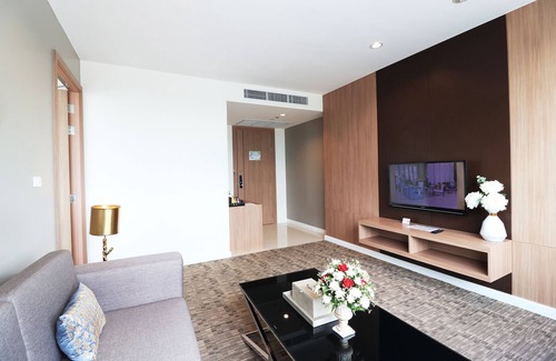 Nakhon Si Thammarat Hotel | Grand Fortune Hotel Nakhon Si Thammarat