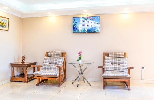 Ahero Hotel | Grand Forty Hotel Kisumu