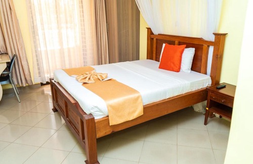 Ahero Hotel | Grand Forty Hotel Kisumu