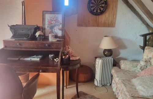 Chantenay-Saint-Imbert Apartment | Grand gîte de campagne capacité jusqu'à 10 personnes