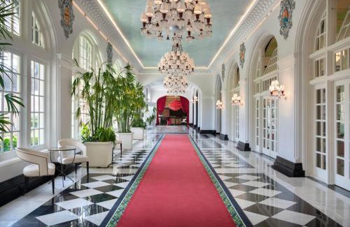 San Jacinto Hotel | Grand Galvez Resort, Autograph Collection