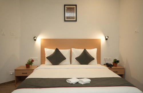 Vellore Hotel | GRAND GANPAT