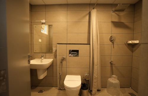 Vellore Hotel | Grand Ganpat