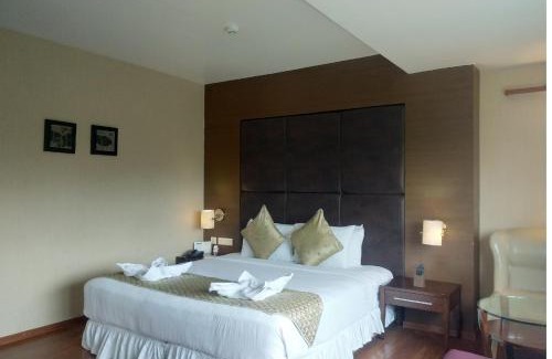 Tiruchirappalli Hotel | Grand Gardenia