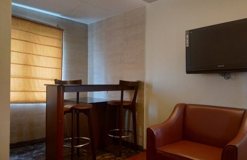 Tiruchirappalli Hotel | Grand Gardenia