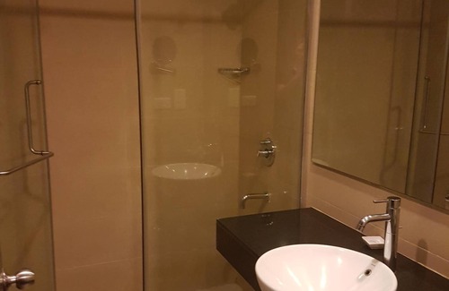 Tiruchirappalli Hotel | Grand Gardenia