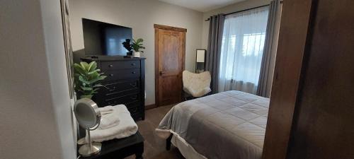 Colbert House | Grand Getaway at Green Bluff