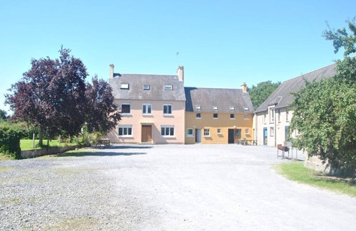 Tribehou Cottage | Grand Gite de la Terrette