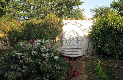 Mouchamps House | Grand Gite "les Oliviers"