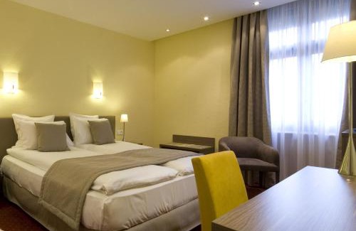 Colmar Hotel | Grand Hôtel Bristol