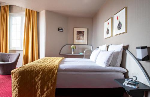 Colmar Hotel | Grand Hôtel Bristol