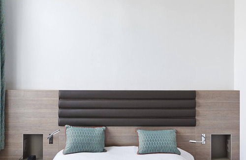 Namur Hotel | Grand Hôtel de Flandre