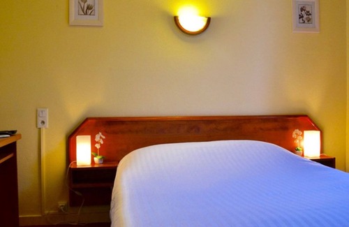 Evreux Hotel | Grand Hôtel De La Gare