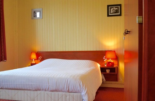 Evreux Hotel | Grand Hôtel De La Gare
