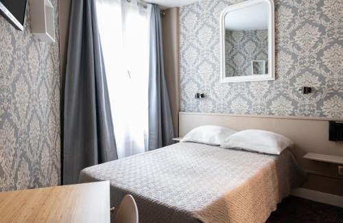 10th Arrondissement Hotel | Grand Hôtel De Paris