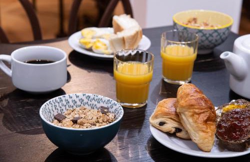 10th Arrondissement Hotel | Grand Hôtel De Paris