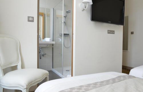 Fouras Hotel | Grand Hôtel des Bains SPA
