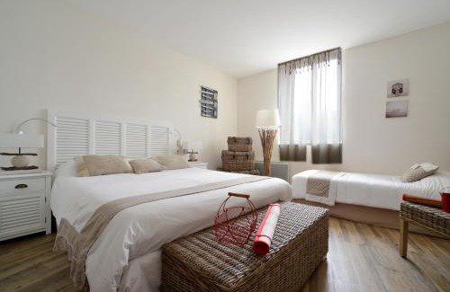 Fouras Hotel | Grand Hôtel des Bains SPA