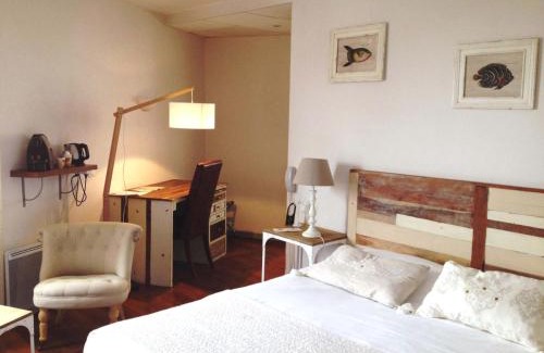Fouras Hotel | Grand Hôtel des Bains SPA