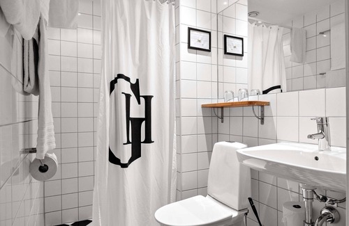 Halmstad Hotel | Grand Halmstad, WorldHotels Crafted