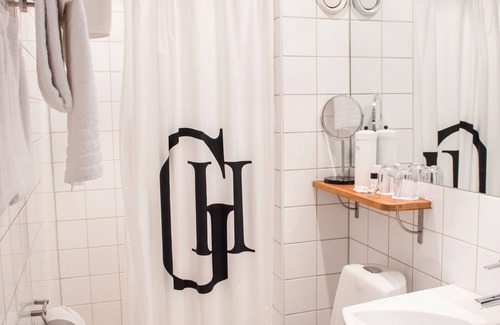 Halmstad Hotel | Grand Halmstad, WorldHotels Crafted