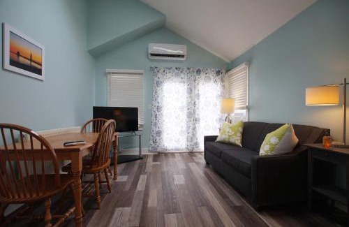 Grand Haven Apartment | Grand Harbor Apartments 209 Clinton Unit 3