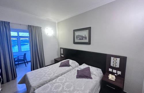 Valletta Hotel | Grand Harbour Hotel
