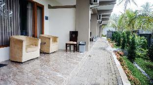 Banyuwangi Resort | Grand Harvest Resort & Villas